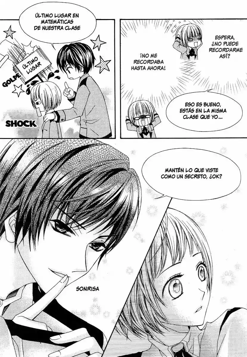 M.A.X capítulo 2, página 28