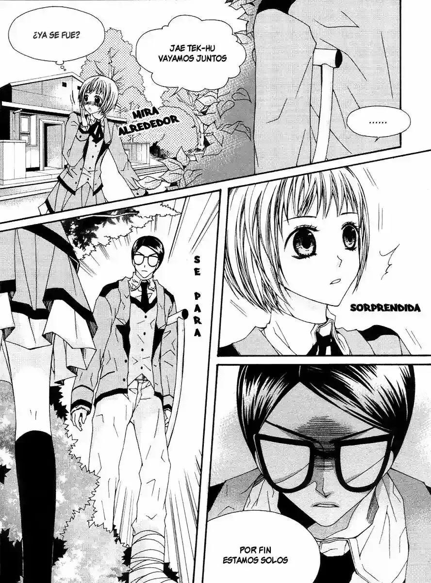 M.A.X capítulo 2, página 30
