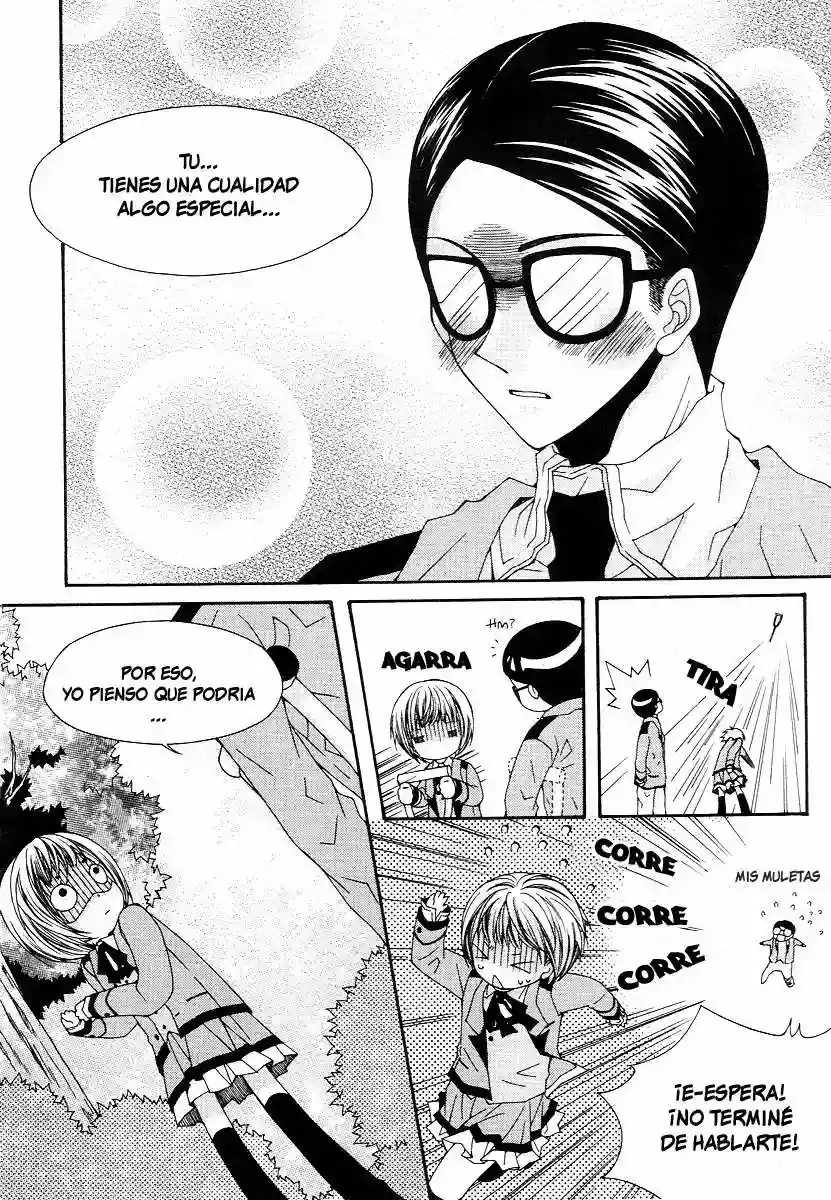 M.A.X capítulo 2, página 35