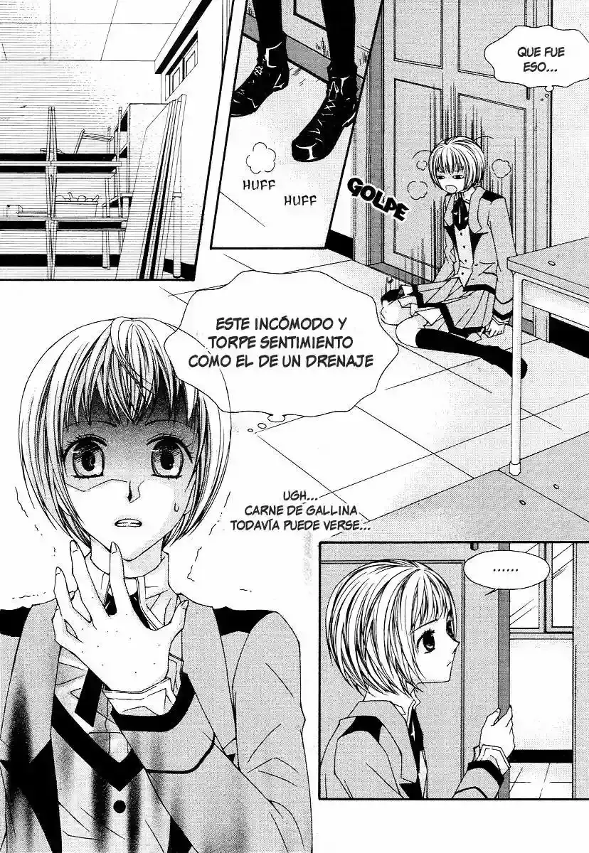 M.A.X capítulo 2, página 36