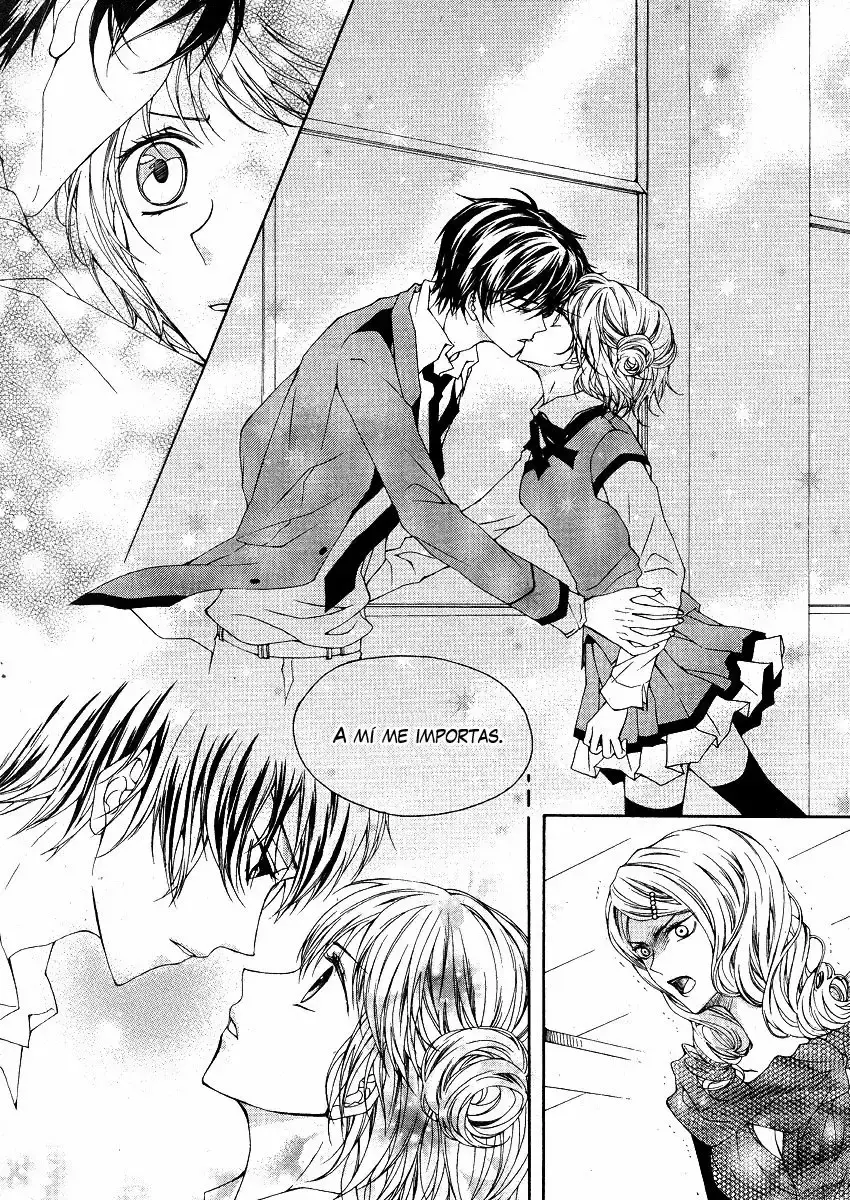 M.A.X capítulo 20, página 5