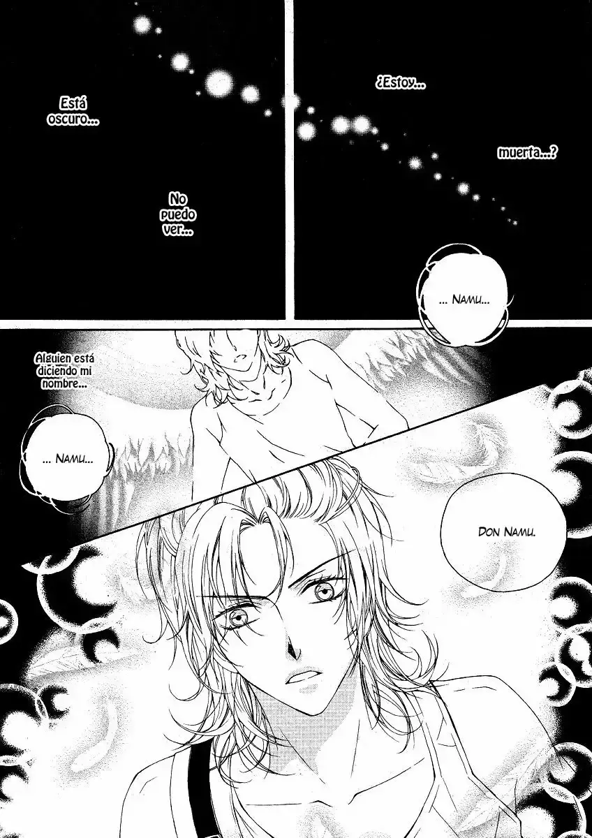 M.A.X capítulo 20, página 8