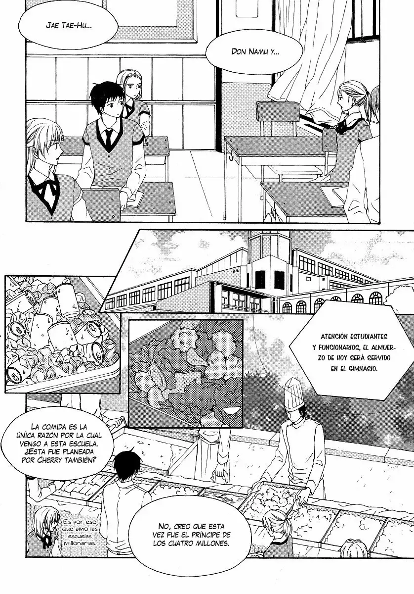 M.A.X capítulo 20, página 29