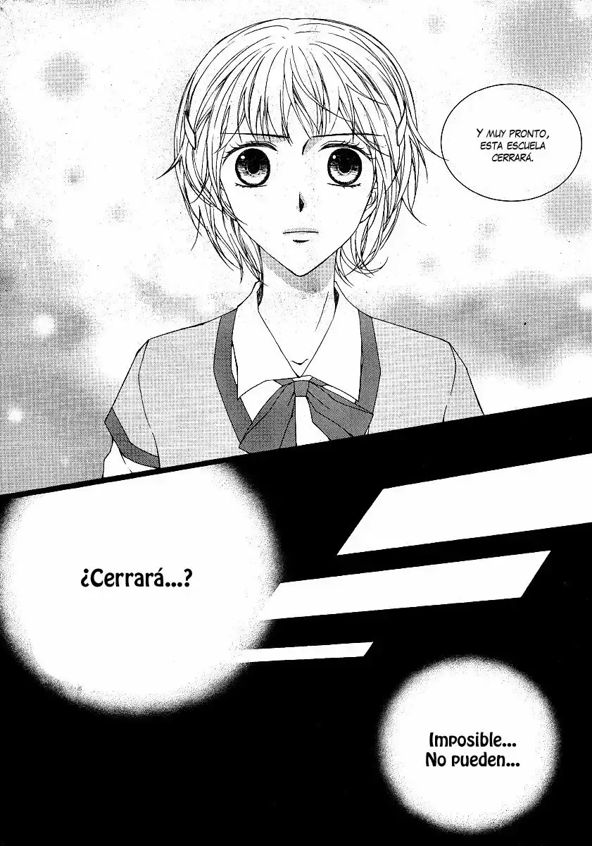 M.A.X capítulo 20, página 36