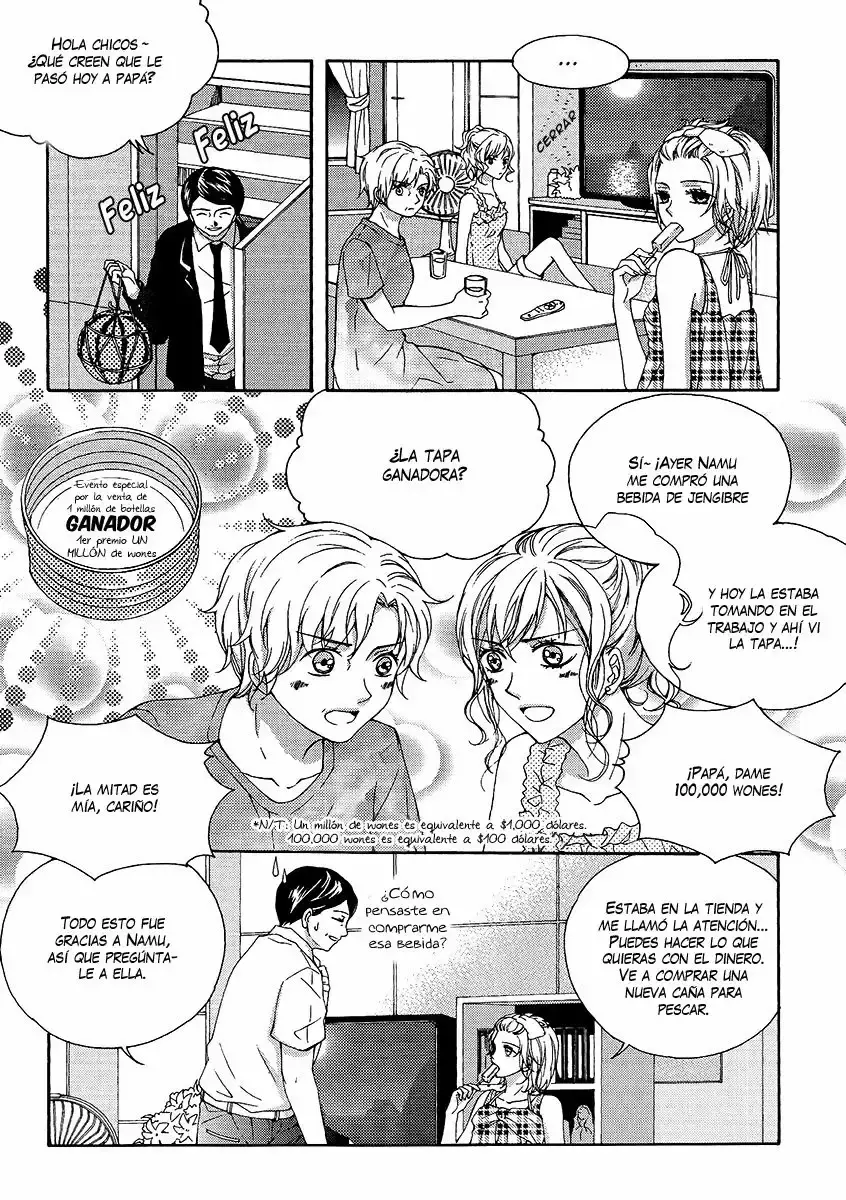 M.A.X capítulo 21, página 2