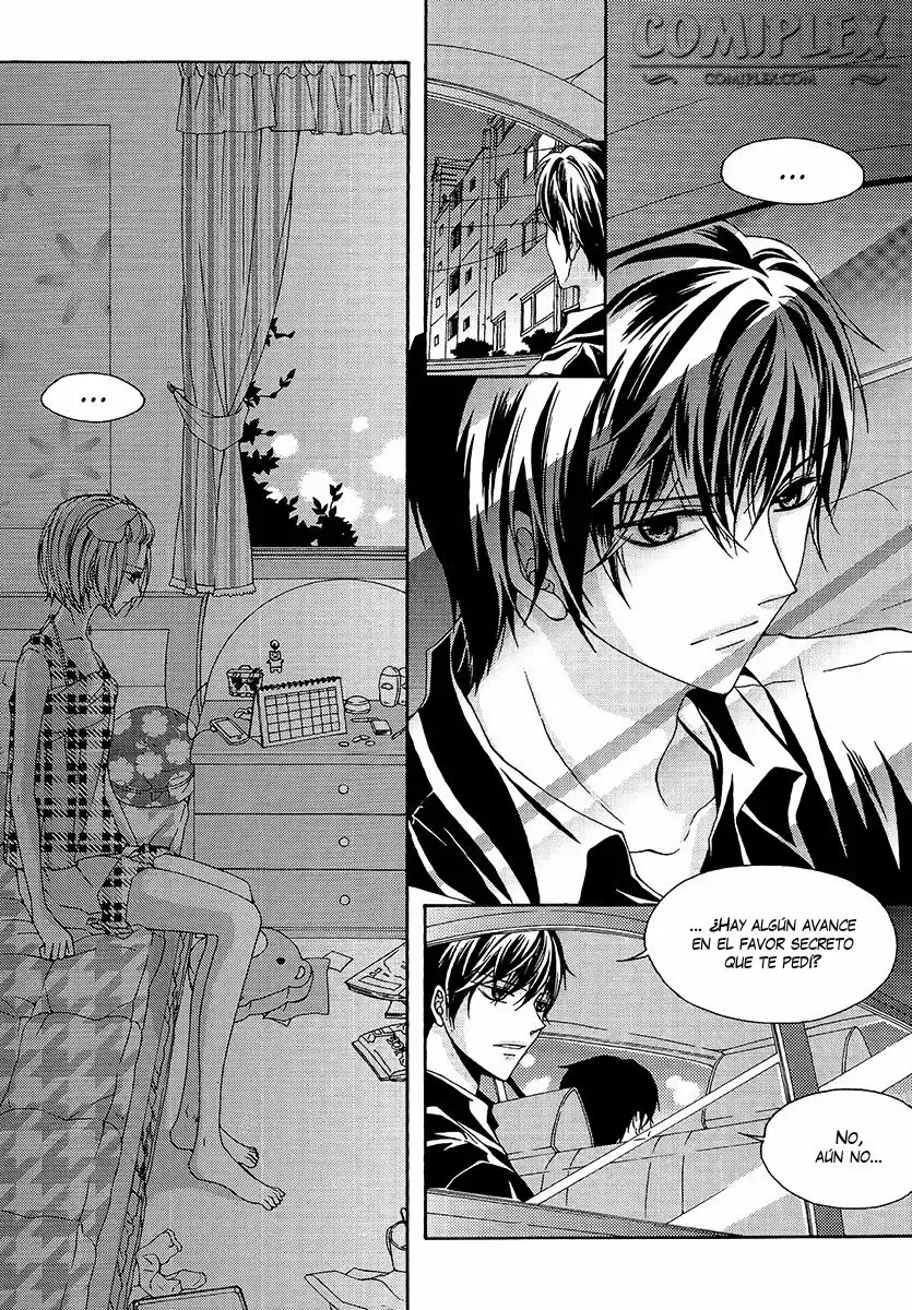 M.A.X capítulo 21, página 4