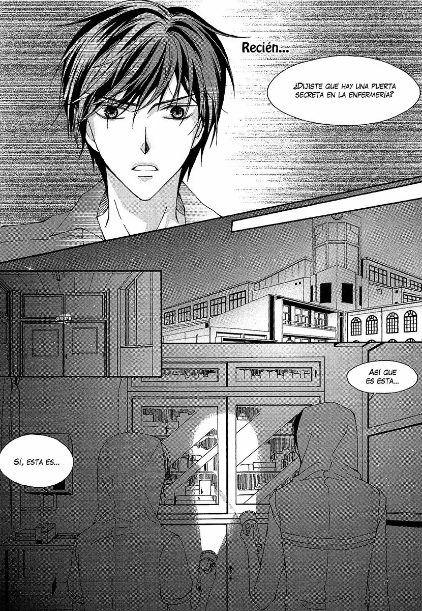 M.A.X capítulo 21, página 31