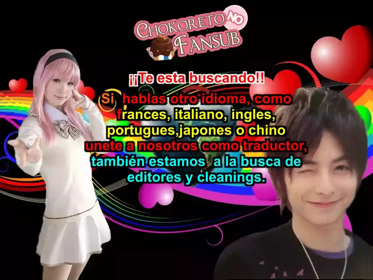 M.A.X capítulo 3, página 1