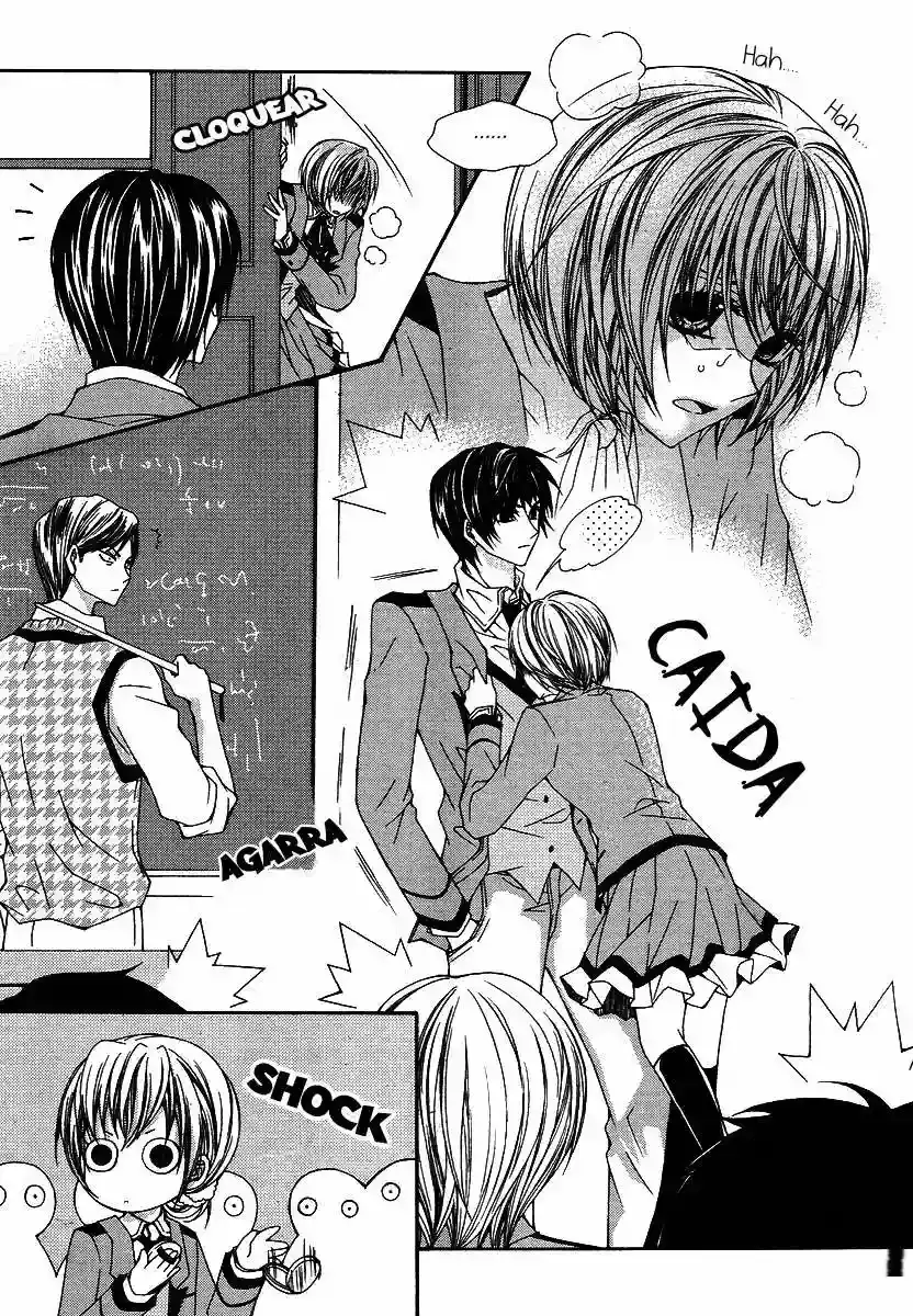 M.A.X capítulo 3, página 10