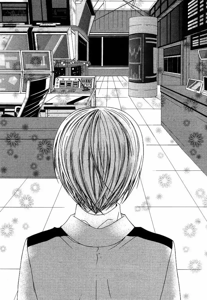 M.A.X capítulo 3, página 30