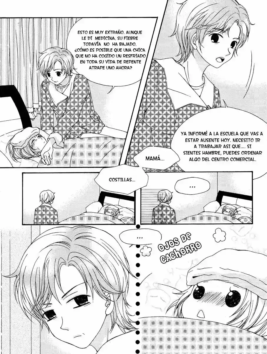 M.A.X capítulo 4, página 5