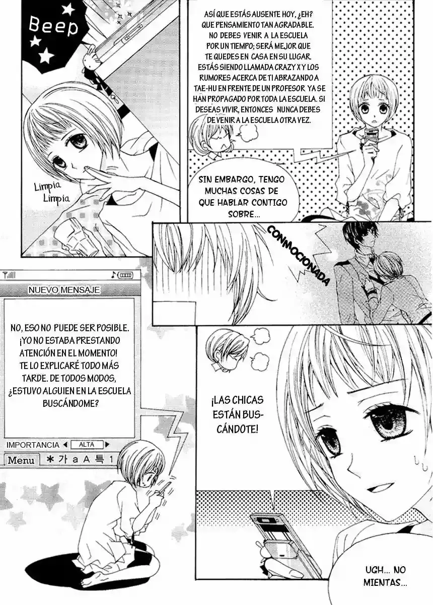 M.A.X capítulo 4, página 9