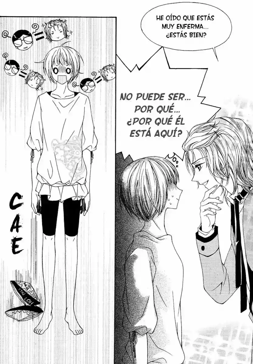 M.A.X capítulo 4, página 13
