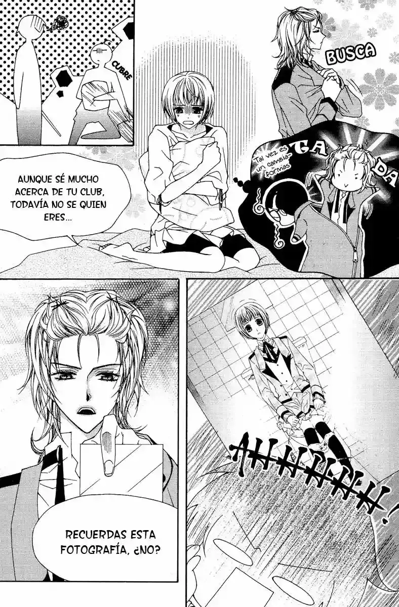 M.A.X capítulo 4, página 17