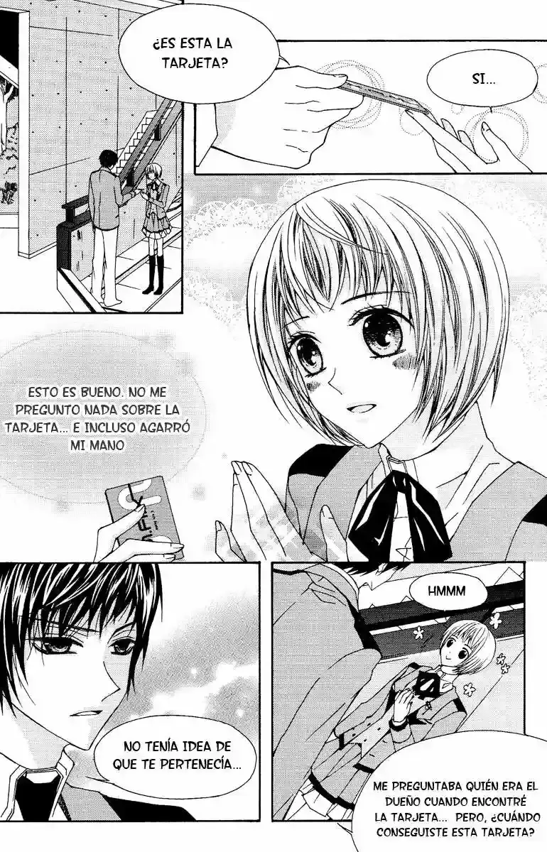 M.A.X capítulo 4, página 31