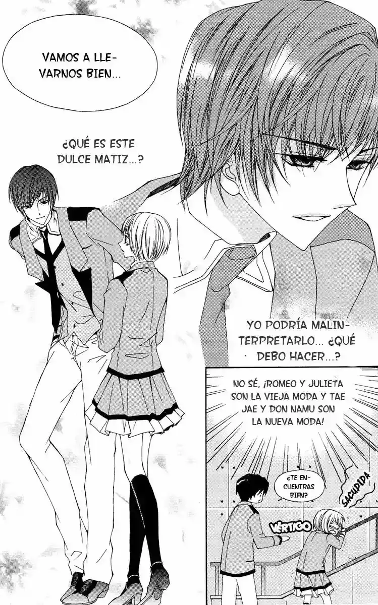 M.A.X capítulo 4, página 37