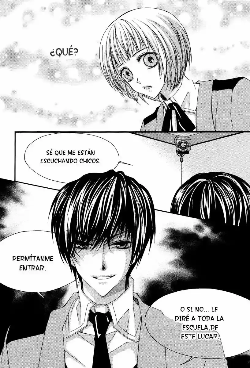 M.A.X capítulo 4, página 43