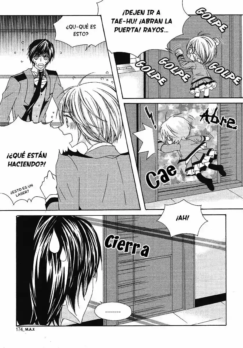 M.A.X capítulo 5, página 5