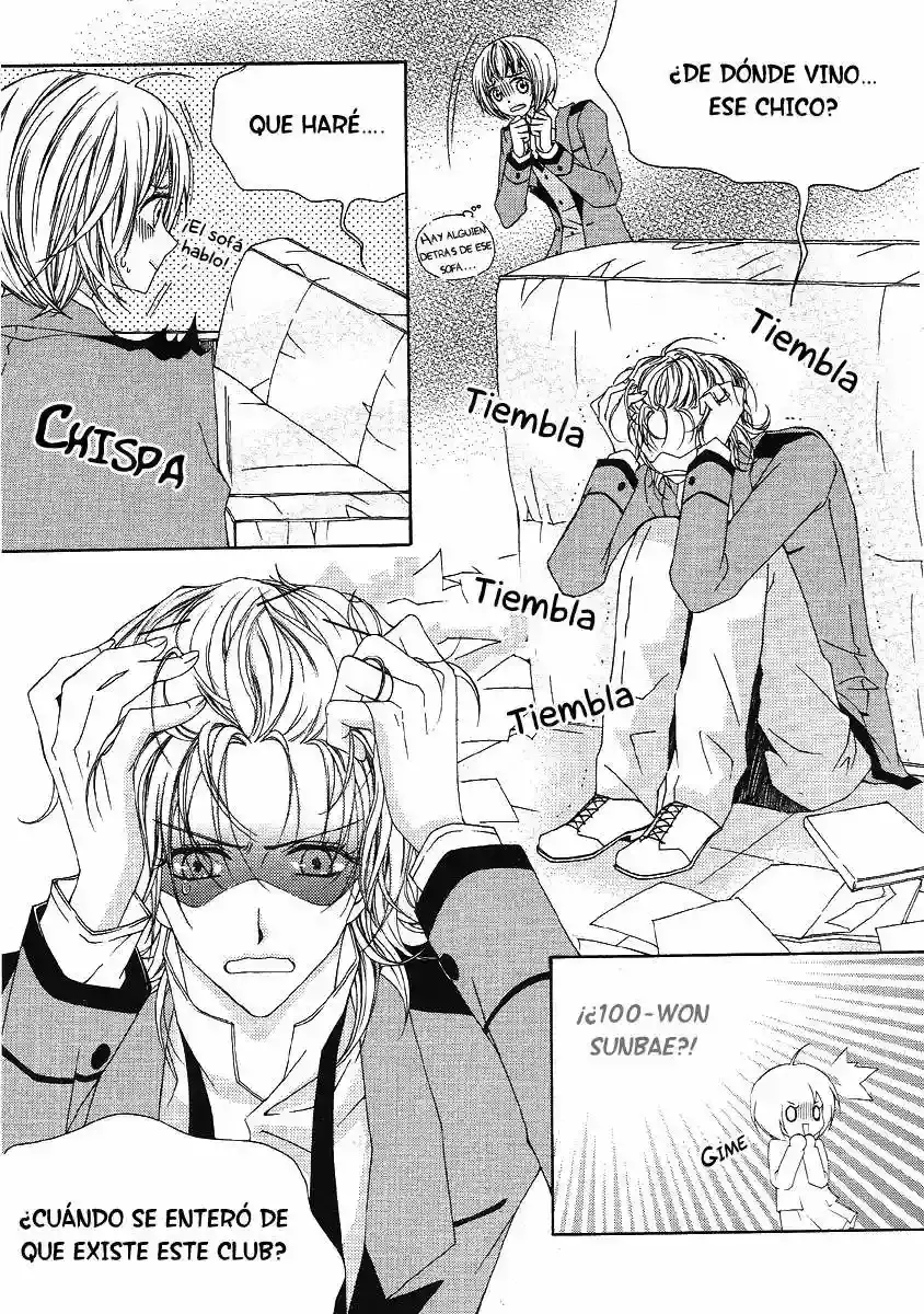 M.A.X capítulo 5, página 7