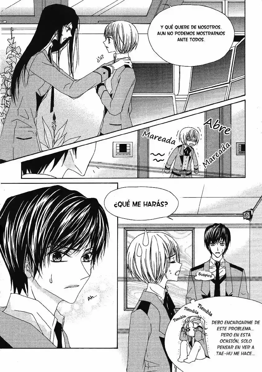 M.A.X capítulo 5, página 10