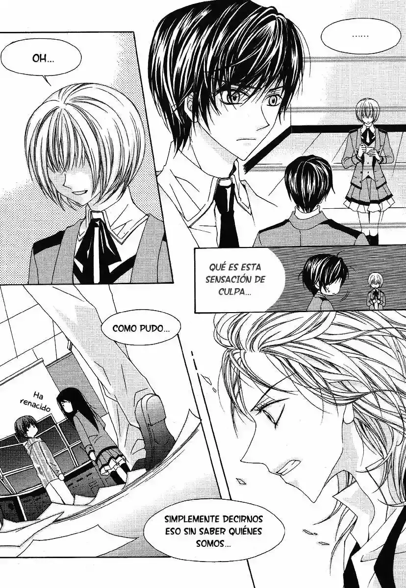 M.A.X capítulo 5, página 14
