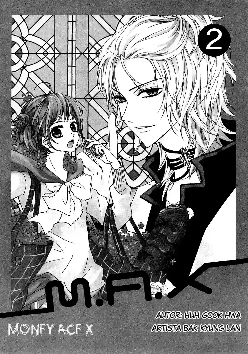M.A.X capítulo 6, página 4