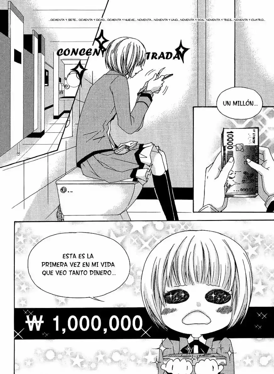 M.A.X capítulo 6, página 8