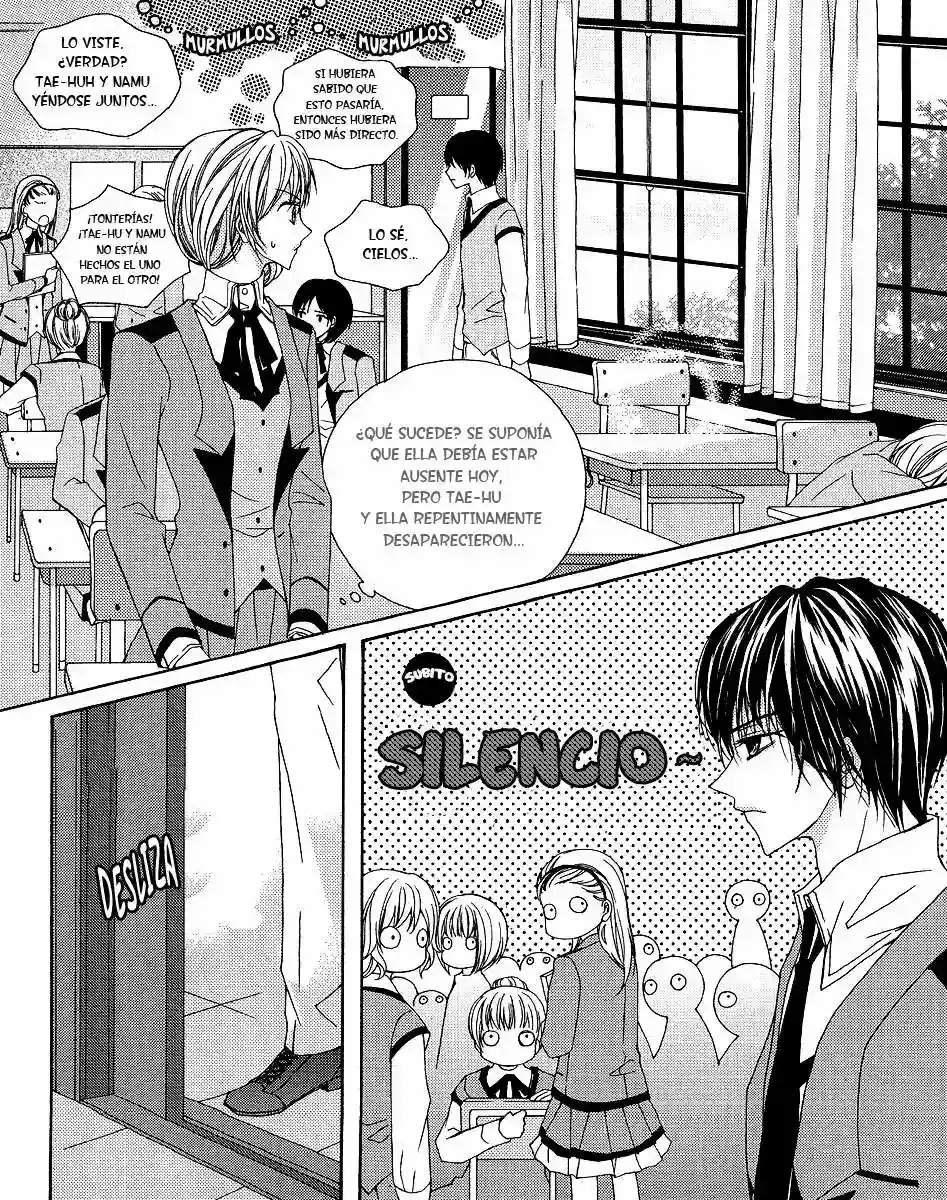 M.A.X capítulo 6, página 10