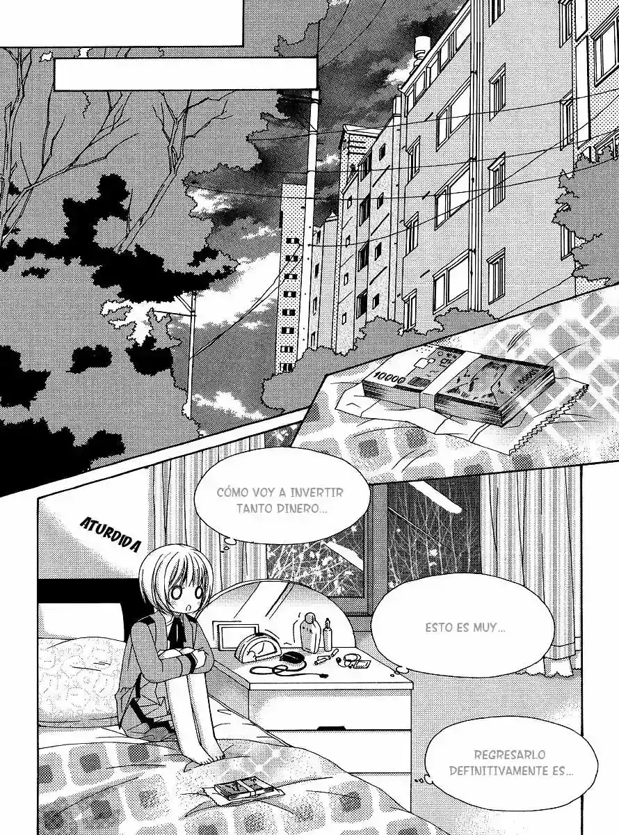 M.A.X capítulo 6, página 13