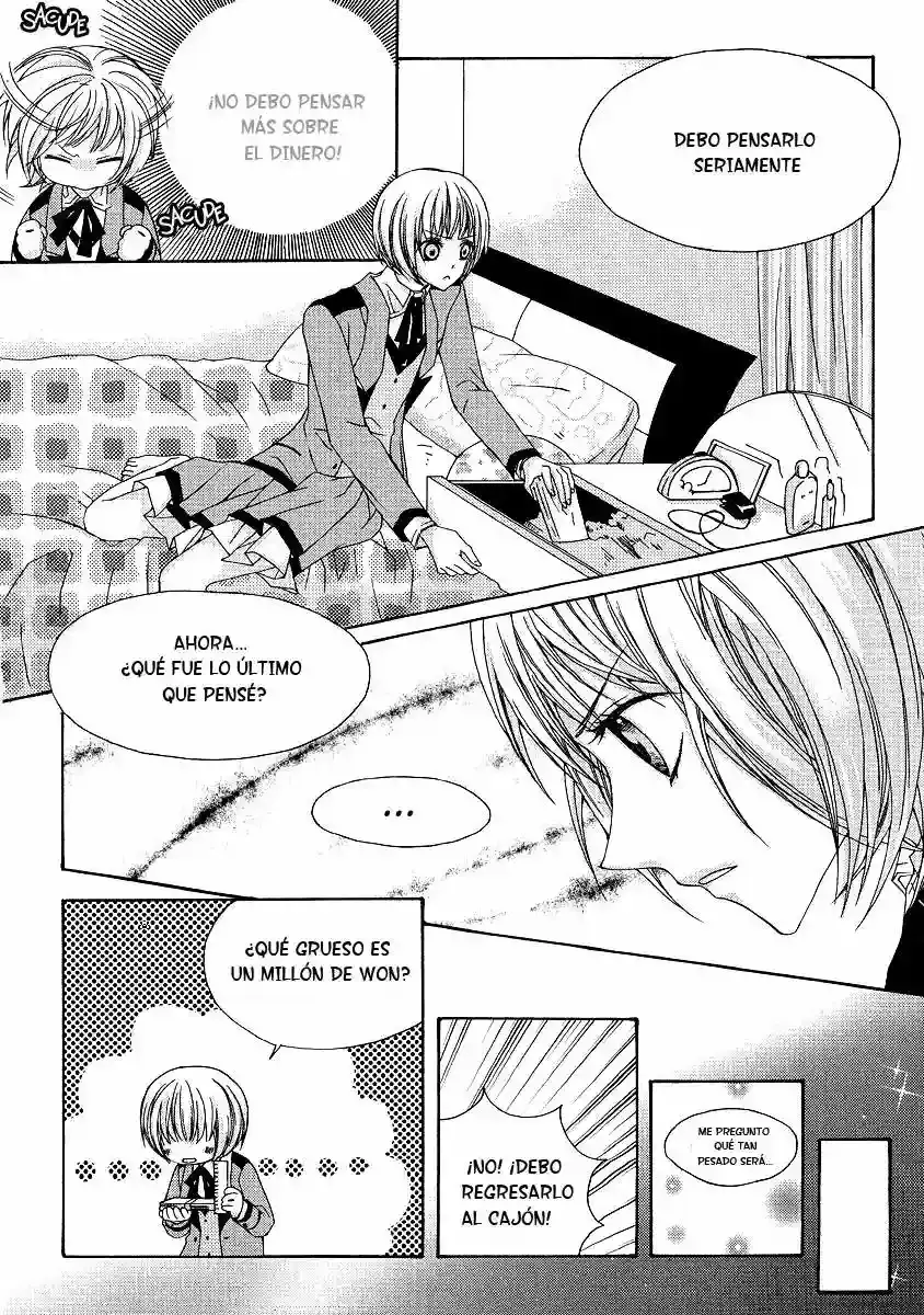 M.A.X capítulo 6, página 14