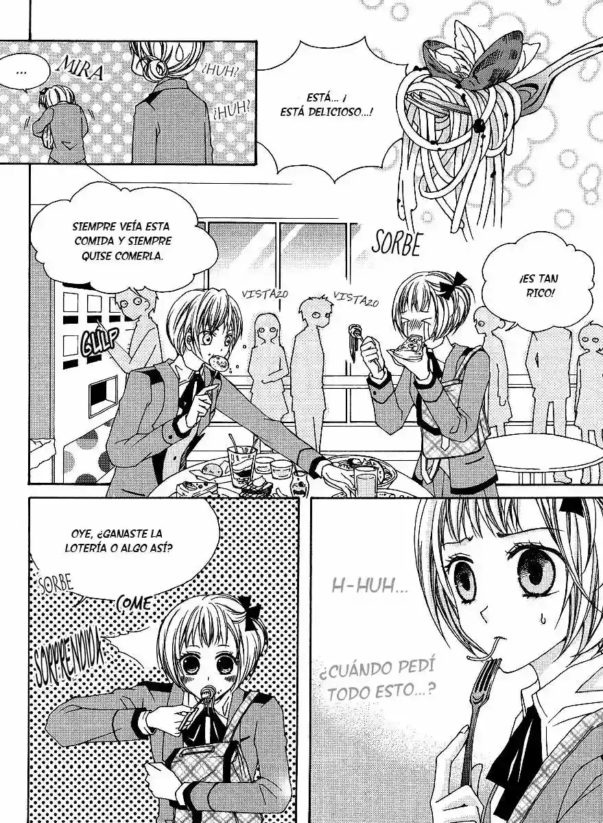 M.A.X capítulo 6, página 28