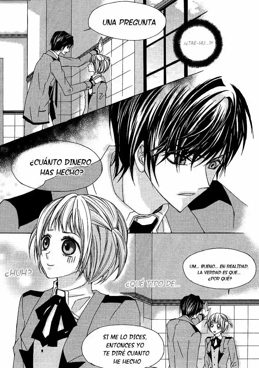M.A.X capítulo 6, página 37