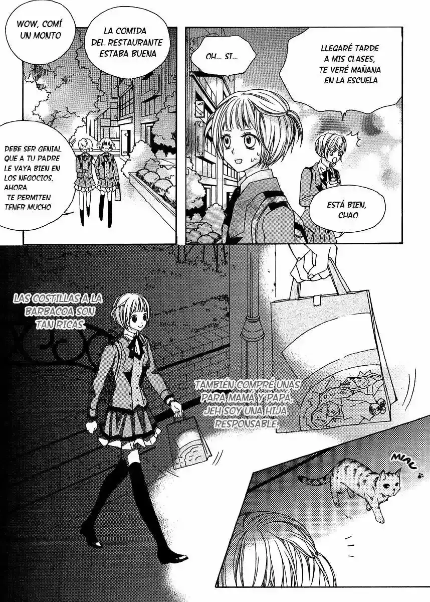 M.A.X capítulo 6, página 43