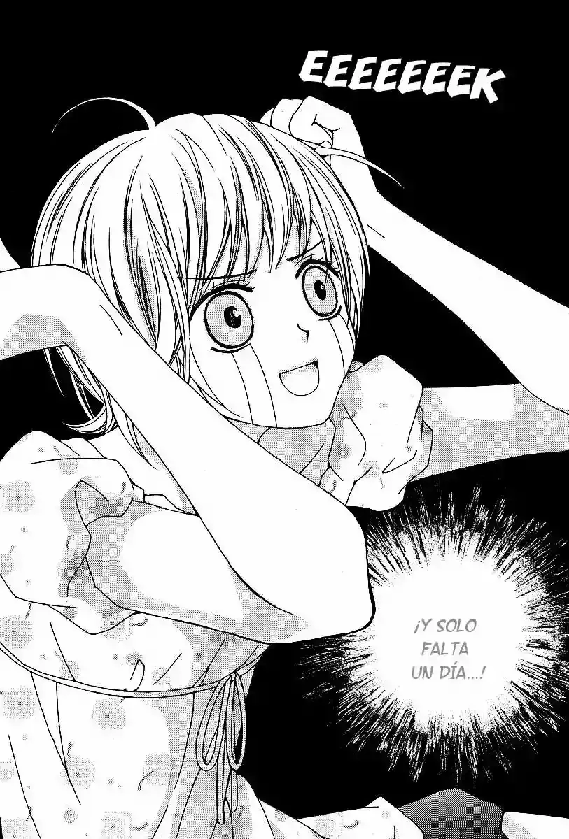 M.A.X capítulo 6, página 49