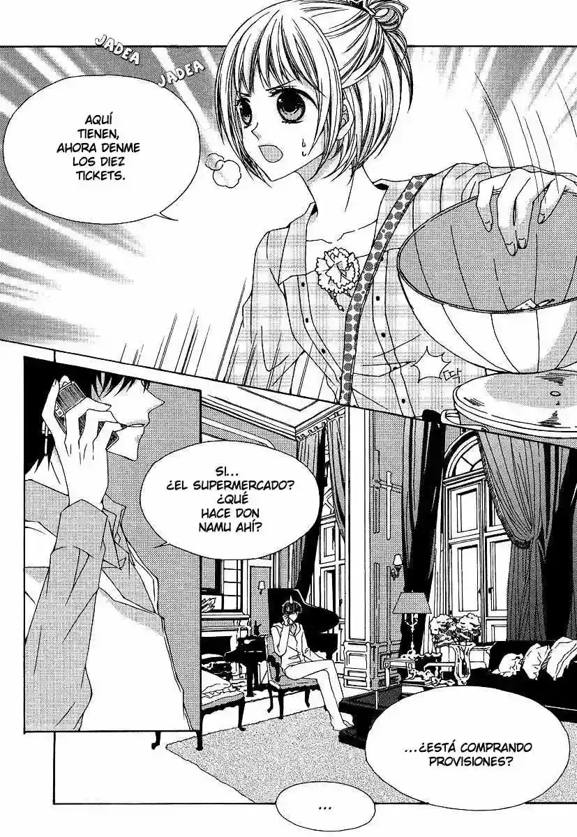 M.A.X capítulo 7, página 4