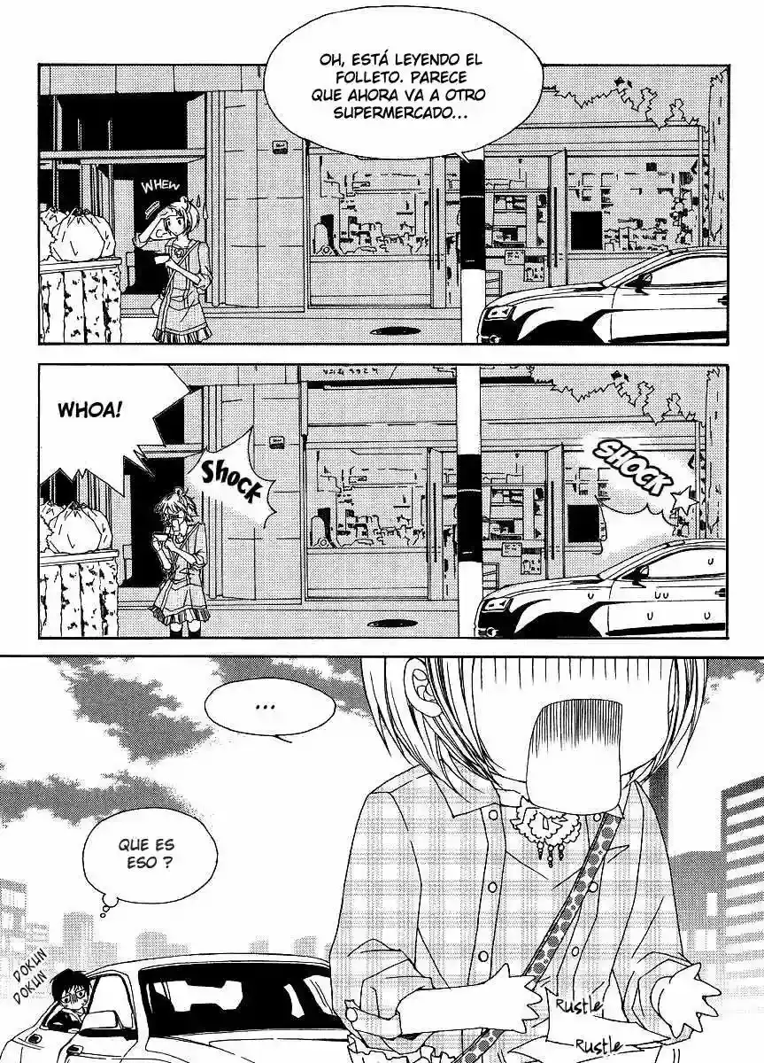 M.A.X capítulo 7, página 6