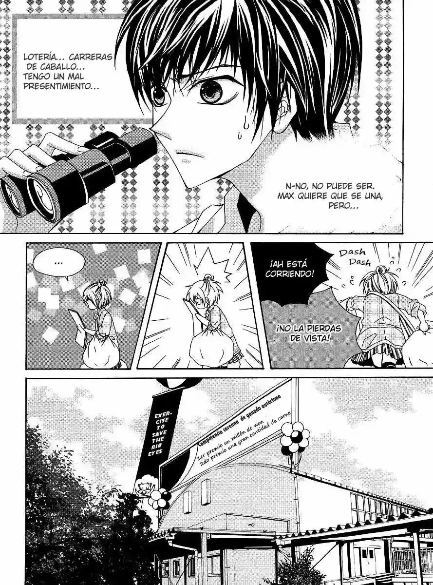 M.A.X capítulo 7, página 9