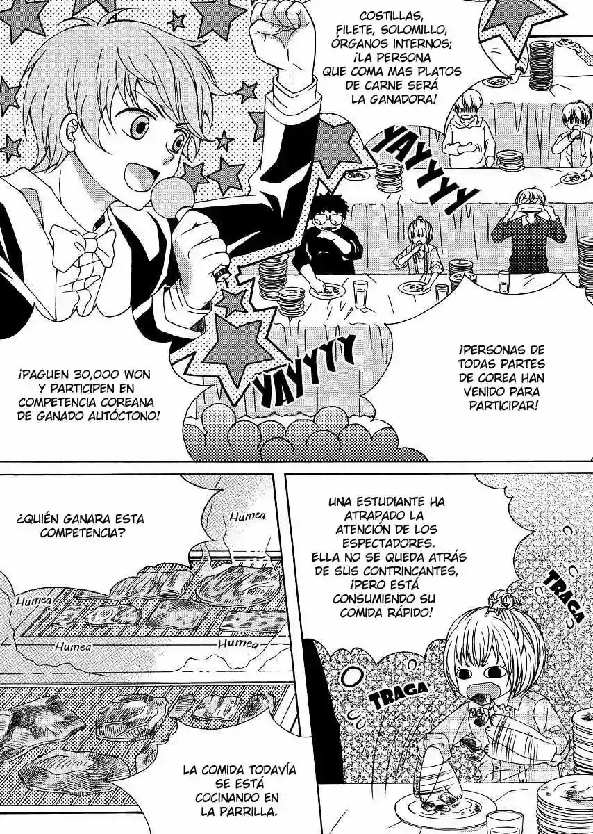 M.A.X capítulo 7, página 10