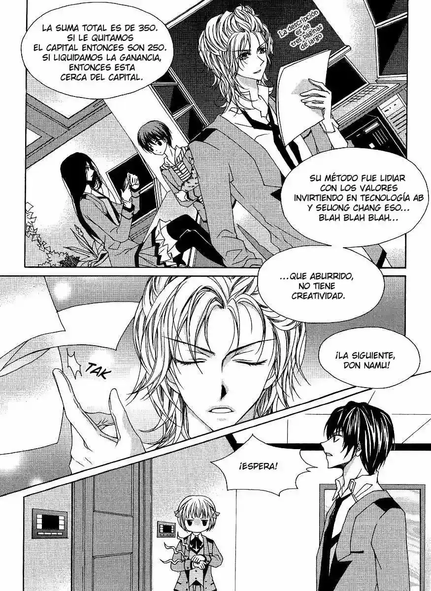 M.A.X capítulo 7, página 16
