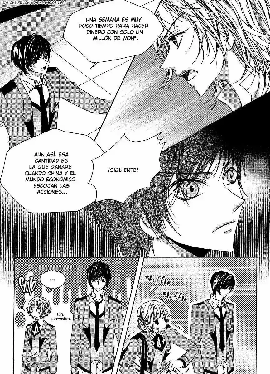 M.A.X capítulo 7, página 17