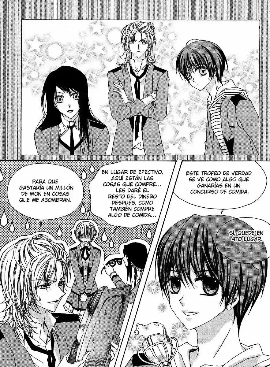 M.A.X capítulo 7, página 21