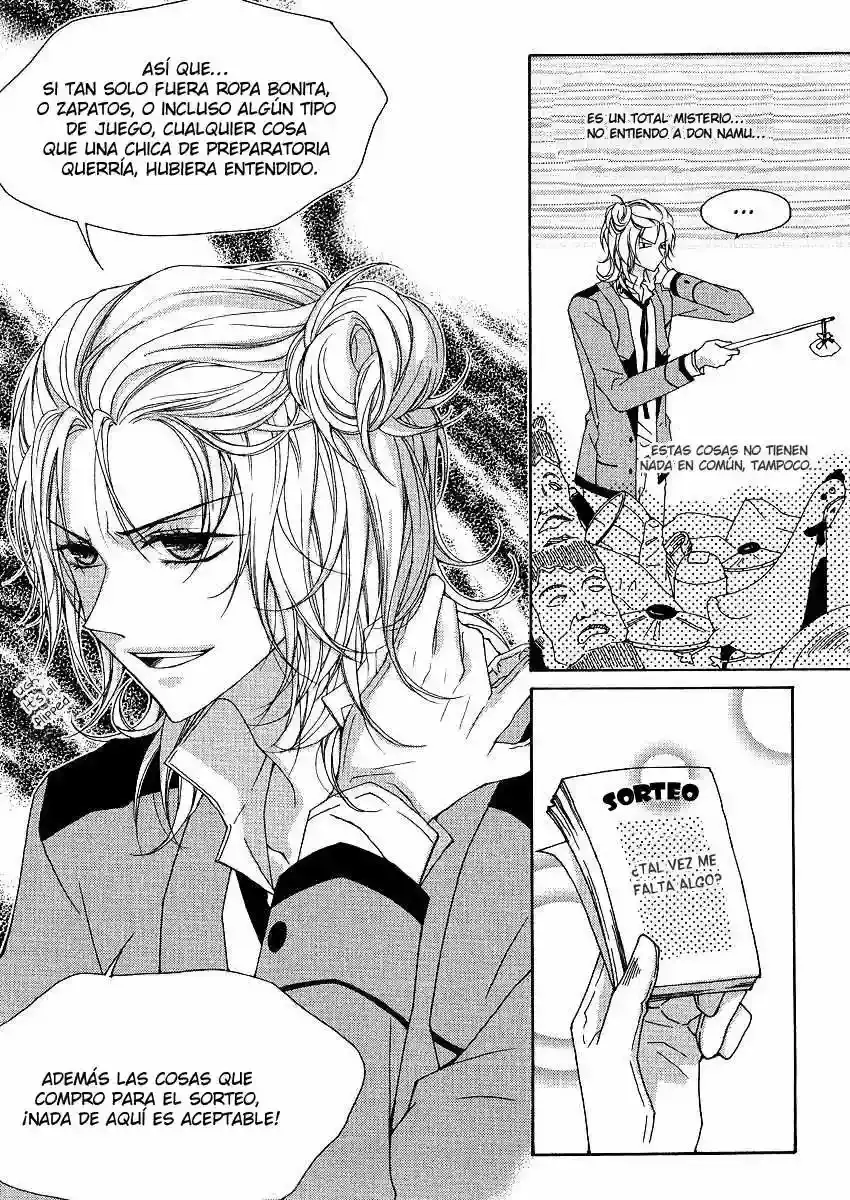 M.A.X capítulo 8, página 4