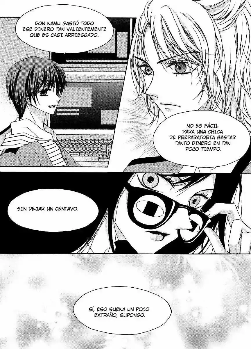 M.A.X capítulo 8, página 6