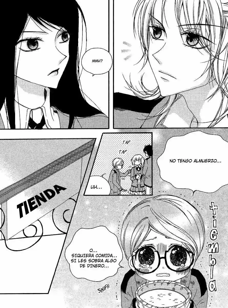 M.A.X capítulo 8, página 10