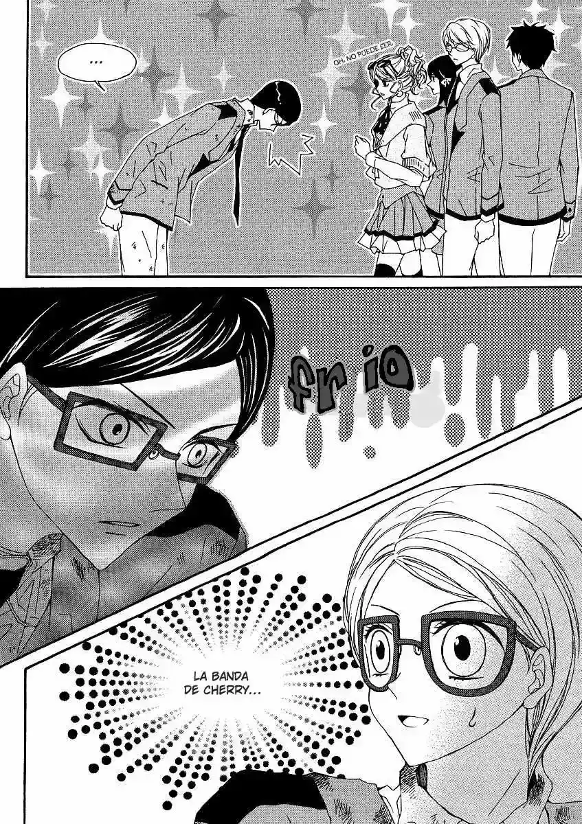 M.A.X capítulo 8, página 16