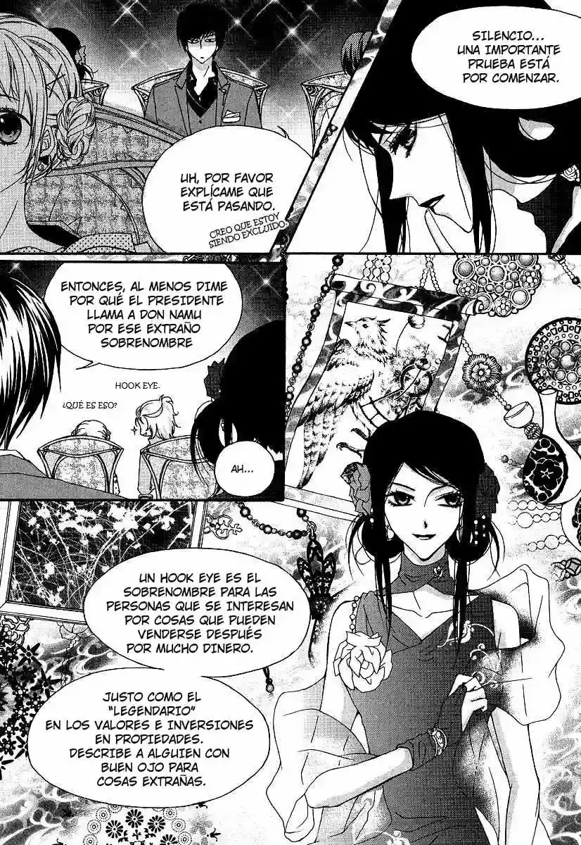 M.A.X capítulo 8, página 31