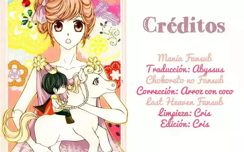 M.A.X capítulo 9, página 1