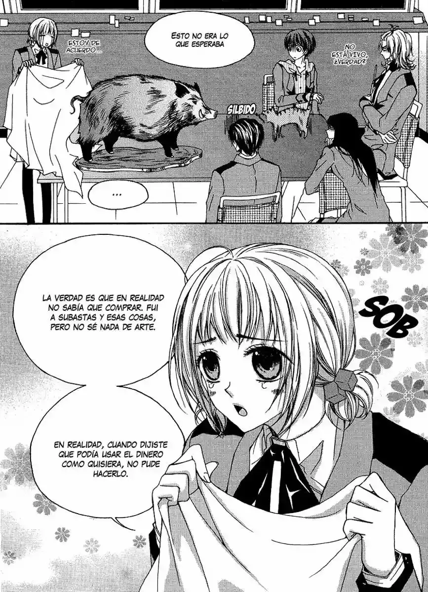 M.A.X capítulo 9, página 4