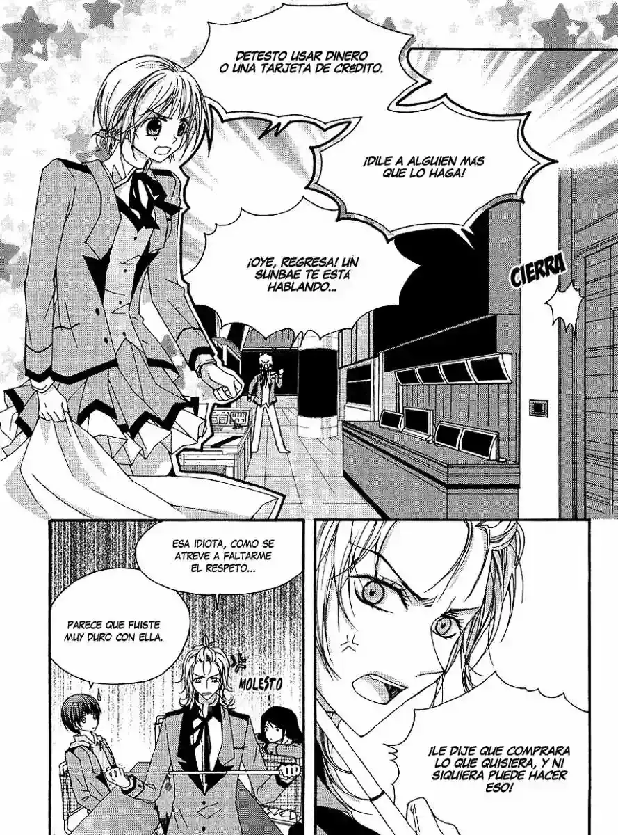 M.A.X capítulo 9, página 6