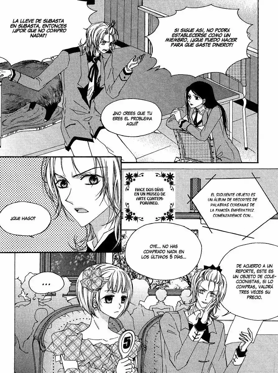 M.A.X capítulo 9, página 7